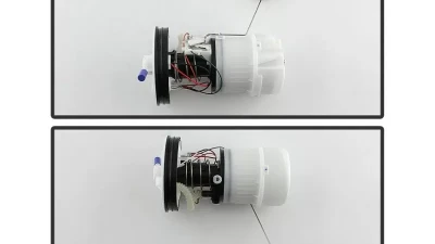 Xtune Electric Fuel Pump Module Assembly Mazda Mazda 3 2004-2009                                     - FP-MZ-E8591M - Image 4
