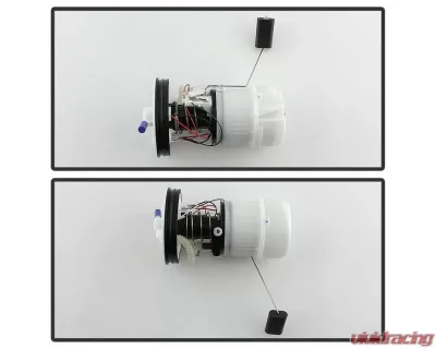 Xtune Electric Fuel Pump Module Assembly Mazda Mazda 3 2004-2009 - FP-MZ-E8591M
