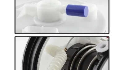 Xtune Electric Fuel Pump Module Assembly Mazda Mazda 3 2004-2009                                     - FP-MZ-E8591M - Image 5