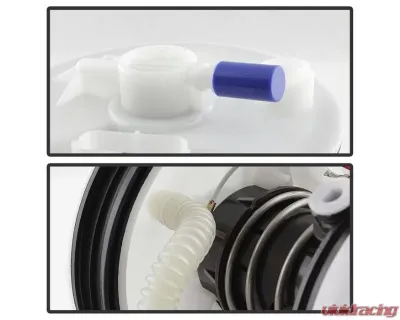 Xtune Electric Fuel Pump Module Assembly Mazda Mazda 3 2004-2009 - FP-MZ-E8591M