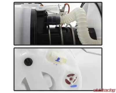 Xtune Electric Fuel Pump Module Assembly Mazda Mazda 3 2004-2009 - FP-MZ-E8591M