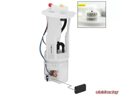 Xtune Electric Fuel Pump Module Assembly Nissan | Suzuki Equator 2005-2016 - FP-NS-E8743M