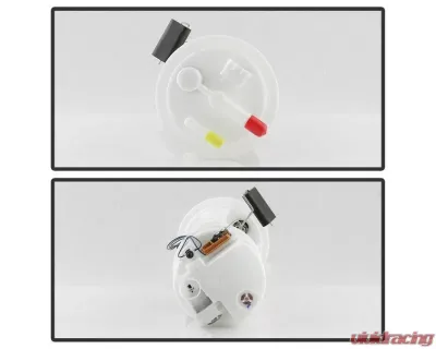Xtune Electric Fuel Pump Module Assembly Nissan | Suzuki Equator 2005-2016 - FP-NS-E8743M