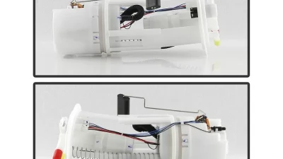 Xtune Electric Fuel Pump Module Assembly Nissan | Suzuki Equator 2005-2016                                     - FP-NS-E8743M - Image 3