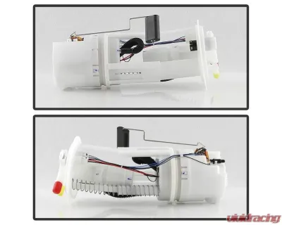 Xtune Electric Fuel Pump Module Assembly Nissan | Suzuki Equator 2005-2016 - FP-NS-E8743M