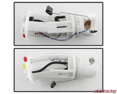 Xtune Electric Fuel Pump Module Assembly Nissan | Suzuki Equator 2005-2016 - FP-NS-E8743M