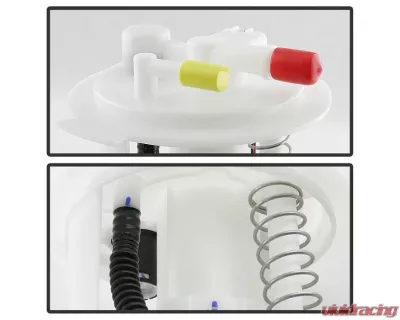 Xtune Electric Fuel Pump Module Assembly Nissan | Suzuki Equator 2005-2016 - FP-NS-E8743M