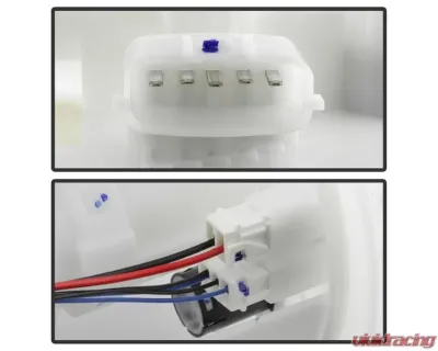 Xtune Electric Fuel Pump Module Assembly Nissan | Suzuki Equator 2005-2016 - FP-NS-E8743M