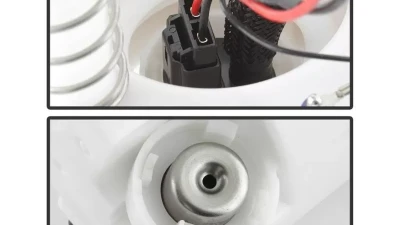 Xtune Electric Fuel Pump Module Assembly Nissan | Suzuki Equator 2005-2016                                     - FP-NS-E8743M - Image 8