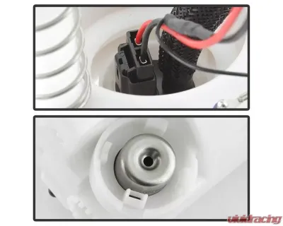 Xtune Electric Fuel Pump Module Assembly Nissan | Suzuki Equator 2005-2016 - FP-NS-E8743M