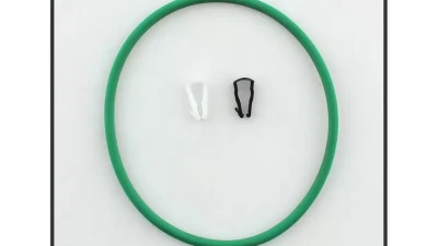 Xtune Electric Fuel Pump Module Assembly Nissan | Suzuki Equator 2005-2016                                     - FP-NS-E8743M - Image 9