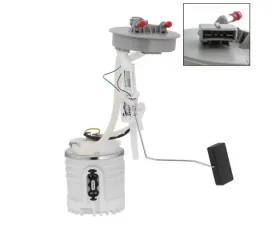 Xtune Electric Fuel Pump Module Assembly Volkswagen Cabrio | Golf | Jetta 1993-2002