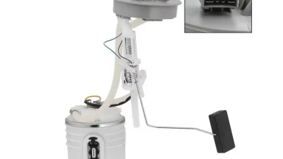 Xtune Electric Fuel Pump Module Assembly Volkswagen Cabrio | Golf | Jetta 1993-2002                                     - FP-VW-E8366M - Image 8