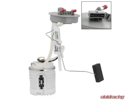 Xtune Electric Fuel Pump Module Assembly Volkswagen Cabrio | Golf | Jetta 1993-2002 - FP-VW-E8366M