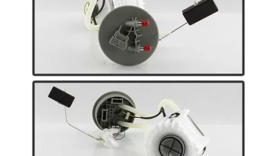 Xtune Electric Fuel Pump Module Assembly Volkswagen Cabrio | Golf | Jetta 1993-2002                                     - FP-VW-E8366M - Image 2