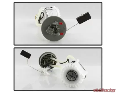 Xtune Electric Fuel Pump Module Assembly Volkswagen Cabrio | Golf | Jetta 1993-2002 - FP-VW-E8366M