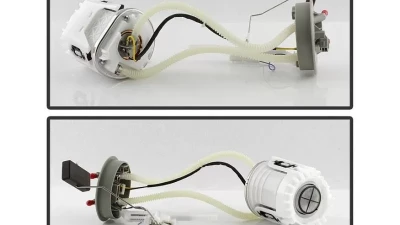 Xtune Electric Fuel Pump Module Assembly Volkswagen Cabrio | Golf | Jetta 1993-2002                                     - FP-VW-E8366M - Image 3