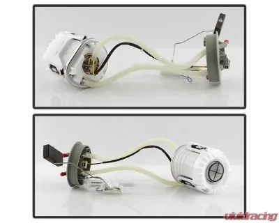 Xtune Electric Fuel Pump Module Assembly Volkswagen Cabrio | Golf | Jetta 1993-2002 - FP-VW-E8366M