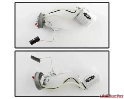 Xtune Electric Fuel Pump Module Assembly Volkswagen Cabrio | Golf | Jetta 1993-2002 - FP-VW-E8366M