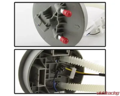 Xtune Electric Fuel Pump Module Assembly Volkswagen Cabrio | Golf | Jetta 1993-2002 - FP-VW-E8366M