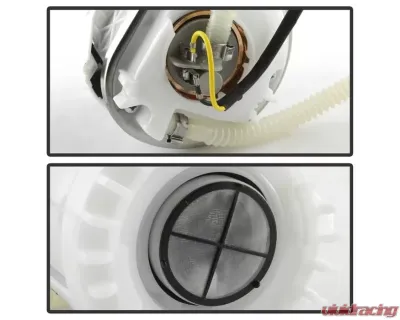 Xtune Electric Fuel Pump Module Assembly Volkswagen Cabrio | Golf | Jetta 1993-2002 - FP-VW-E8366M