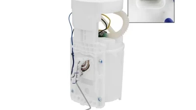 Xtune Electric Fuel Pump Module Assembly Volkswagen Beetle | Golf | Jetta 1998-2010                                     - FP-VW-E8424M - Image 7