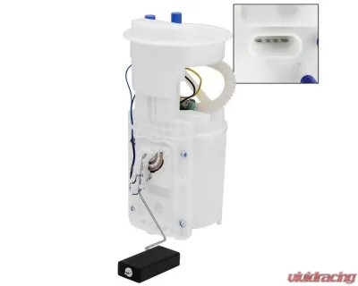 Xtune Electric Fuel Pump Module Assembly Volkswagen Beetle | Golf | Jetta 1998-2010 - FP-VW-E8424M