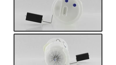 Xtune Electric Fuel Pump Module Assembly Volkswagen Beetle | Golf | Jetta 1998-2010                                     - FP-VW-E8424M - Image 2