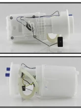 Xtune Electric Fuel Pump Module Assembly Volkswagen Beetle | Golf | Jetta 1998-2010                                     - FP-VW-E8424M - Image 3