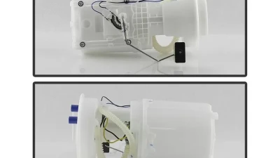 Xtune Electric Fuel Pump Module Assembly Volkswagen Beetle | Golf | Jetta 1998-2010                                     - FP-VW-E8424M - Image 3