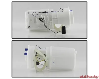 Xtune Electric Fuel Pump Module Assembly Volkswagen Beetle | Golf | Jetta 1998-2010 - FP-VW-E8424M