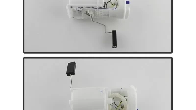 Xtune Electric Fuel Pump Module Assembly Volkswagen Beetle | Golf | Jetta 1998-2010                                     - FP-VW-E8424M - Image 4