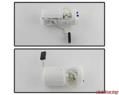Xtune Electric Fuel Pump Module Assembly Volkswagen Beetle | Golf | Jetta 1998-2010 - FP-VW-E8424M