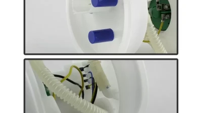 Xtune Electric Fuel Pump Module Assembly Volkswagen Beetle | Golf | Jetta 1998-2010                                     - FP-VW-E8424M - Image 5