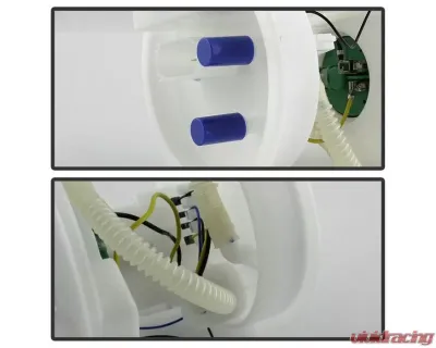 Xtune Electric Fuel Pump Module Assembly Volkswagen Beetle | Golf | Jetta 1998-2010 - FP-VW-E8424M