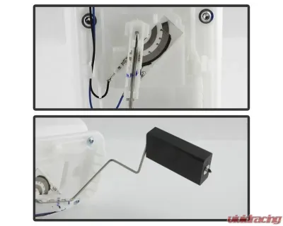 Xtune Electric Fuel Pump Module Assembly Volkswagen Beetle | Golf | Jetta 1998-2010 - FP-VW-E8424M