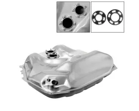Xtune 11.9 Gallon Fuel Gas Tank Acura EL | Honda Civic 1996-1998