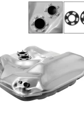 Xtune 11.9 Gallon Fuel Gas Tank Acura EL | Honda Civic 1996-1998                                     - FT-C12H - Image 6