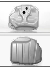 Xtune 11.9 Gallon Fuel Gas Tank Acura EL | Honda Civic 1996-1998                                     - FT-C12H - Image 2