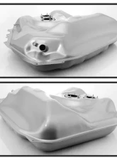 Xtune 11.9 Gallon Fuel Gas Tank Acura EL | Honda Civic 1996-1998                                     - FT-C12H - Image 4