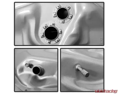 Xtune 11.9 Gallon Fuel Gas Tank Acura EL | Honda Civic 1996-1998 - FT-C12H