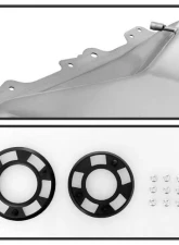 Xtune 11.9 Gallon Fuel Gas Tank Acura EL | Honda Civic 1996-1998                                     - FT-C12H - Image 6