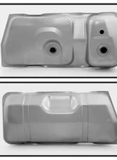 Xtune 15.4 Gallon Fuel Gas Tank w/ Fuel Injection Ford Mustang | Mercury Capri 1983-1997                                     - FT-CCF12B - Image 2
