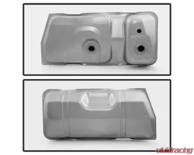 Xtune 15.4 Gallon Fuel Gas Tank w/ Fuel Injection Ford Mustang | Mercury Capri 1983-1997 - FT-CCF12B