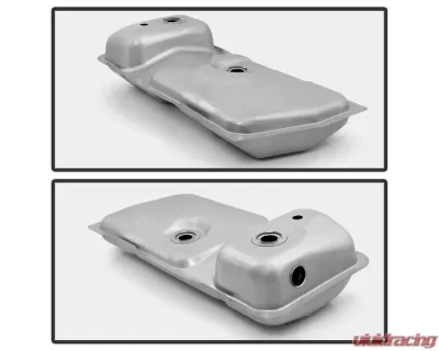 Xtune 15.4 Gallon Fuel Gas Tank w/ Fuel Injection Ford Mustang | Mercury Capri 1983-1997 - FT-CCF12B