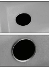 Xtune 15.4 Gallon Fuel Gas Tank w/ Fuel Injection Ford Mustang | Mercury Capri 1983-1997                                     - FT-CCF12B - Image 6