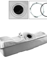 Xtune 16 Gallon Truck Side Mount Fuel Gas Tank Ford F150 | F250 | F350 1990-1996                                     - FT-CCF14C - Image 6
