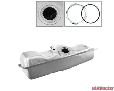 Xtune 16 Gallon Truck Side Mount Fuel Gas Tank Ford F150 | F250 | F350 1990-1996 - FT-CCF14C