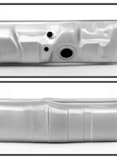 Xtune 16 Gallon Truck Side Mount Fuel Gas Tank Ford F150 | F250 | F350 1990-1996                                     - FT-CCF14C - Image 2