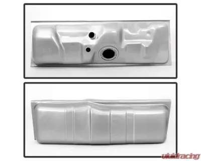 Xtune 16 Gallon Truck Side Mount Fuel Gas Tank Ford F150 | F250 | F350 1990-1996 - FT-CCF14C